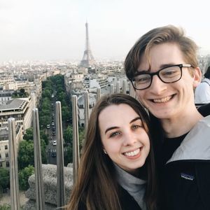 Meet your Posher, Elly